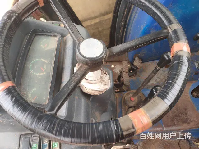 2011年车，雷沃454，车没病 - 图片 1