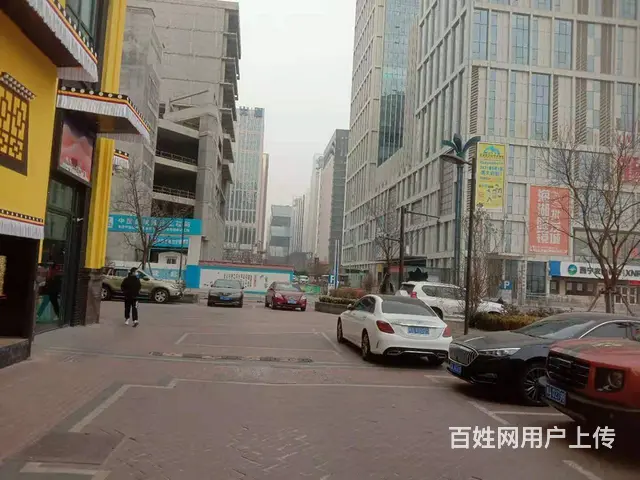 7402（七P)个人城西区万达广场路万达4号楼下服装店转让 - 图片 3