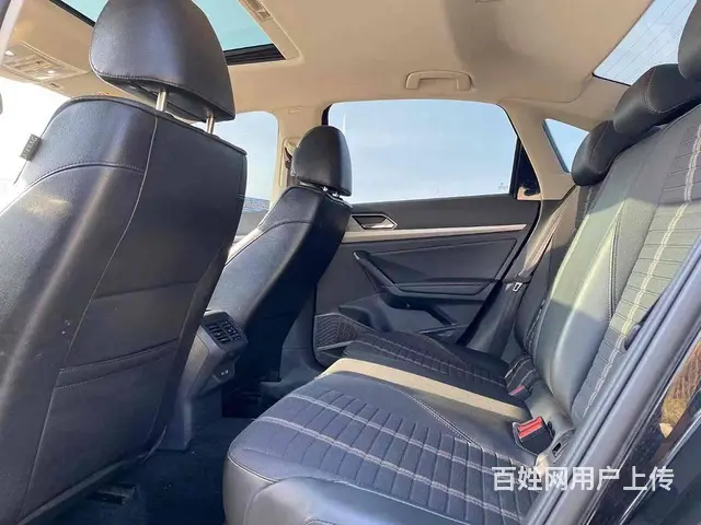 大众 朗逸 2019款 1.4TSI 双离合 280TSI - 图片 6