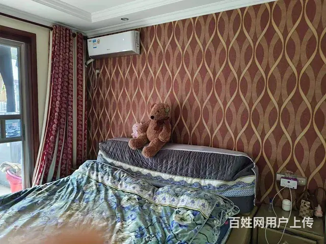 章卿小区大户140平  93万 3室2厅2卫 精装 - 图片 5