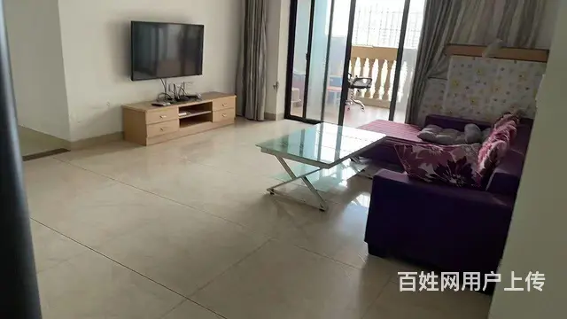 靠海观景房出租日租 - 图片 2