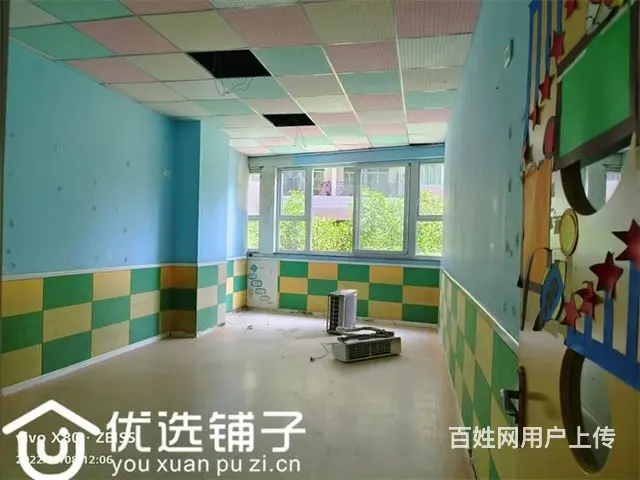 （优选铺子）宣汉西街500商铺出租 - 图片 5
