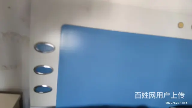 低价出售二手儿童房组合家具 床衣柜书桌床头柜 - 图片 5