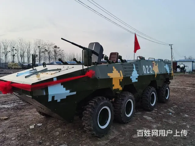 国防教育基地模型厂大型大件军事模型设备 采购厂家军 - 图片 6