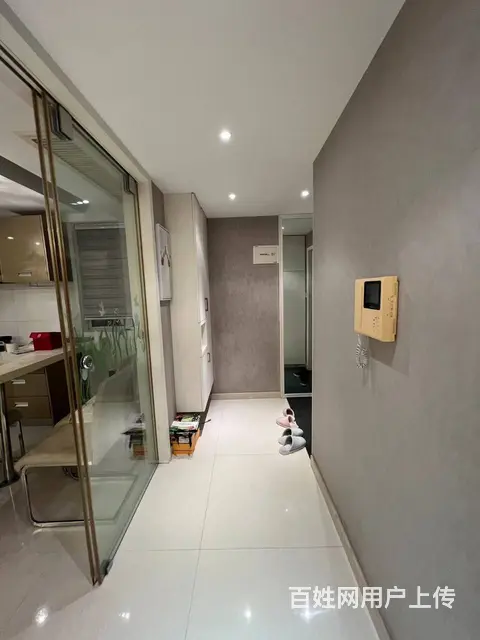 中建城市花园 普通住宅 精装修 - 图片 6