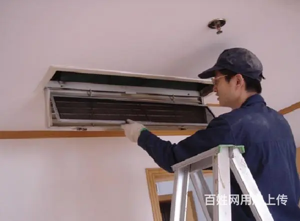 临沂金鹰空调移机、维修、加氟13791501213 - 图片 7