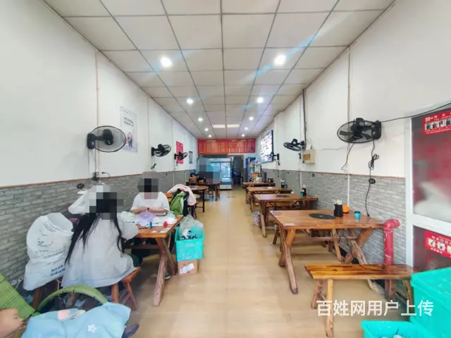 【易转免费推荐】浦江好位置餐饮店转让 - 图片 2
