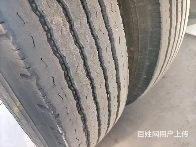 19年8月江淮单排高栏车，4.2米黄牌 - 图片 7