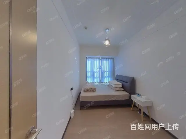 前山轻轨站旁 中海环宇城  121平 精装 3房2厅 南向 - 图片 4
