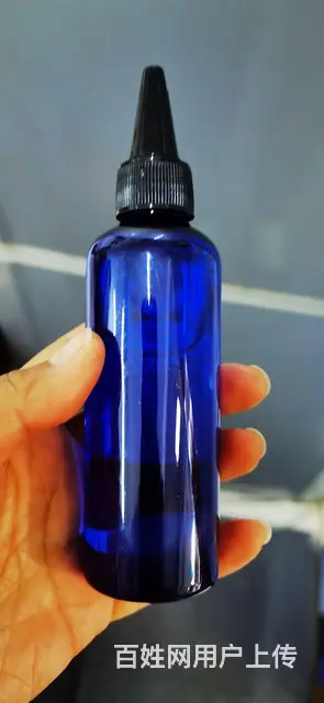 内衣洗液，私处洗护液 - 图片
