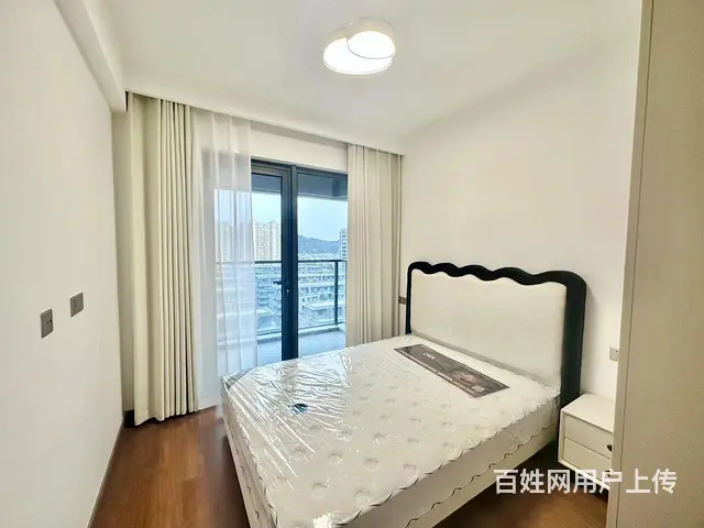 水岸城市花园精装3房格林公馆翰林花园云龙公寓庆春路带车位 - 图片 2