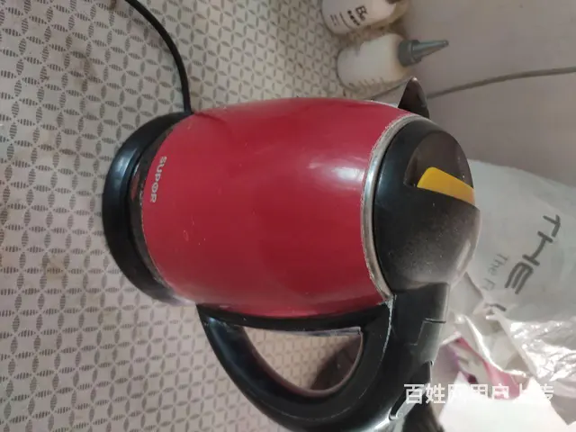 电水壶 - 图片