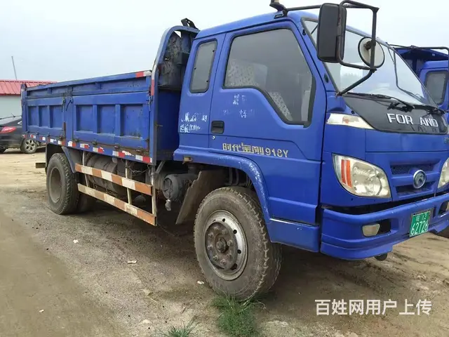 低价转让多台平板自卸车 - 图片 12