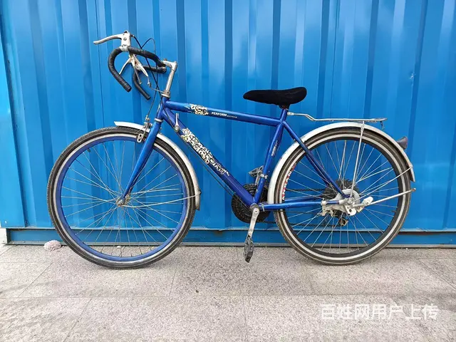 意大利 进口山地高级自行车，3399米购买，，轻便 - 图片 2