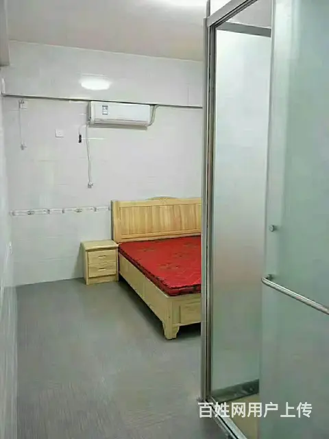 佳联国际一室出租 - 图片 1