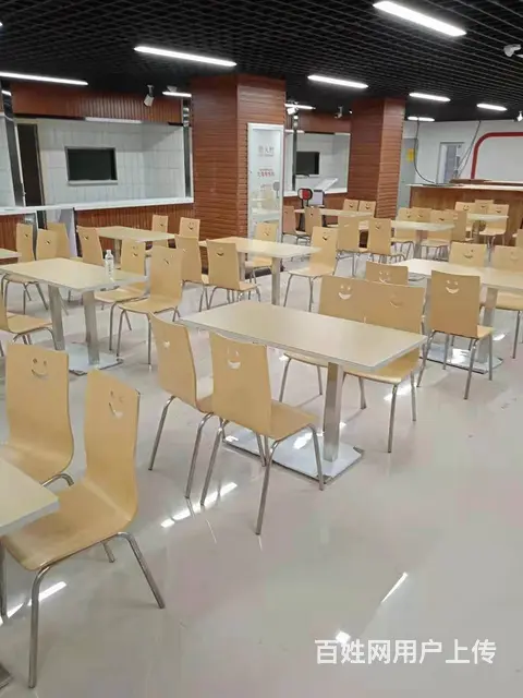 火车站出口50米地下美食城3号档口转租 - 图片 1