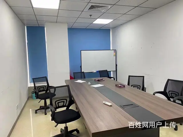 观音山 地铁口 精装 5个隔间 低62元 24空调 - 图片 5
