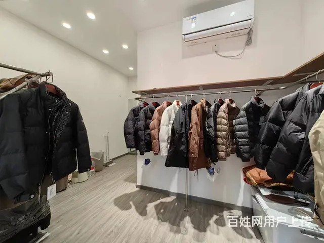 （弘扬快讯） 邳州新苏名苑沿街商铺空房转让 - 图片 3