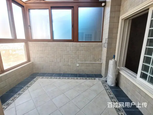 绿茵花120万豪华装修。实际300平，家电家具，带车位地下室 - 图片 3
