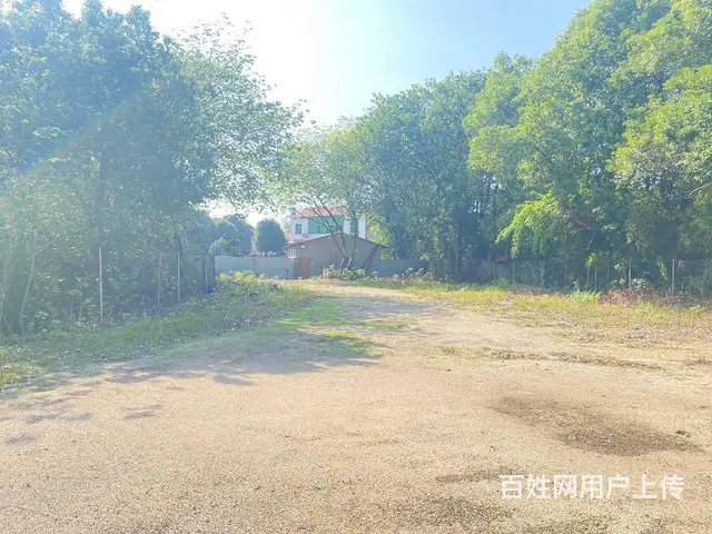 （房东直租）暮云芙蓉南路2000平硬化场地出租，可进长车 - 图片 6