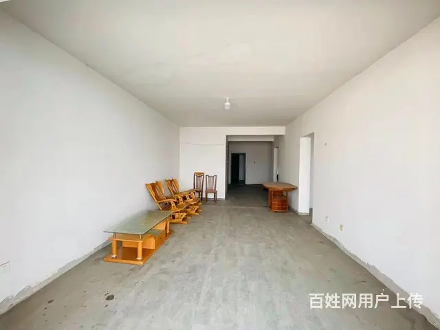 南门口 长郡旁 电梯三房两厅两卫 可看江 居家温馨 - 图片 2