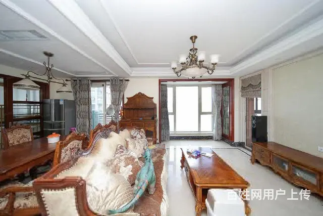 浦沿彩虹豪庭1250.00万元急售！好房不等人啊，抓紧时间下 - 图片 11