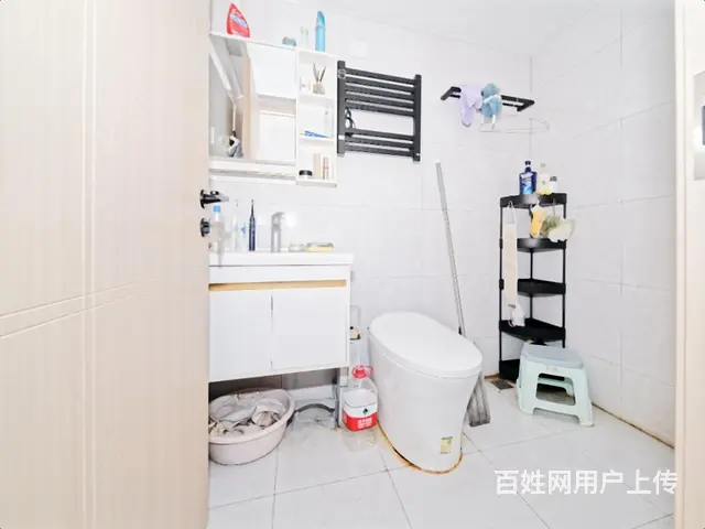 三里亭新出电梯房 价格好 谈 业主诚心卖 自住装修 - 图片 7