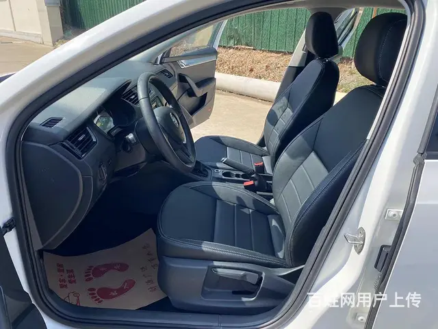 斯柯达 明锐 2016款 1.6 手自一体 前行版 - 图片 8