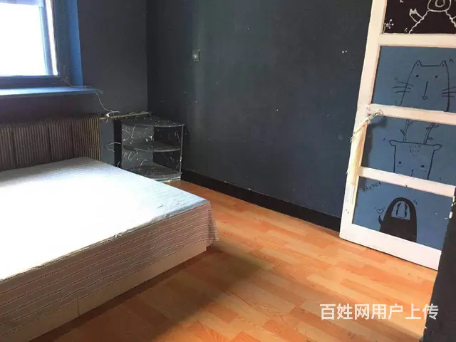 近中街大悦城，东中街地铁A口旁，吉隆小区 2楼，家电齐全， - 图片 5