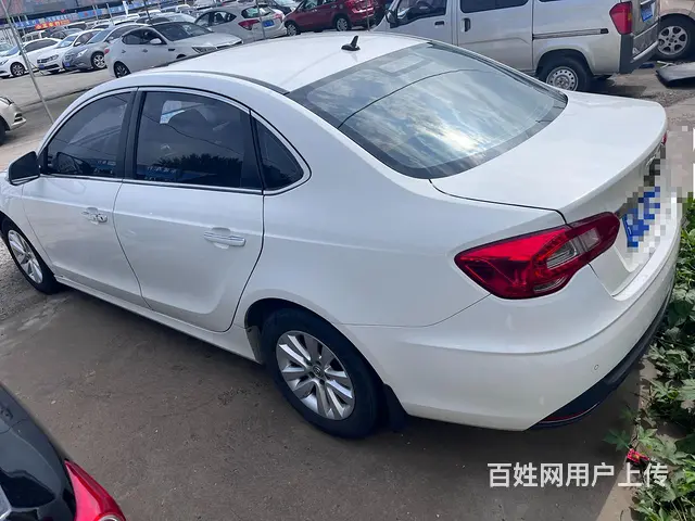 中华H530 2014款 1.6 手动 豪华型 - 图片 2