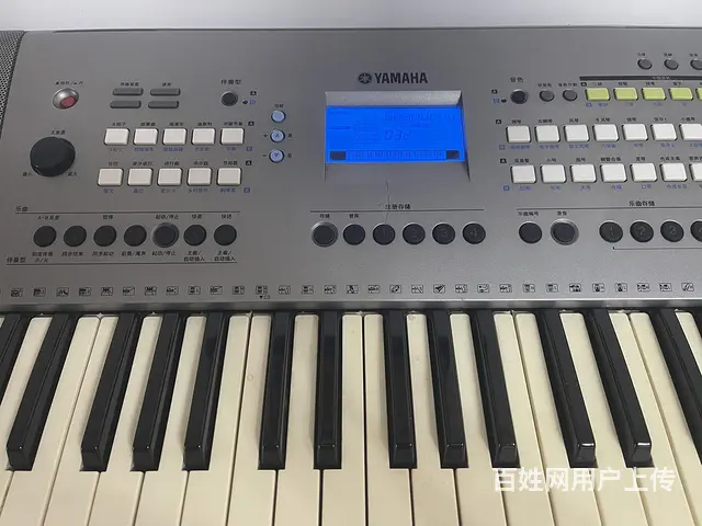 雅马哈KB280电子琴，考级专用，包邮 - 图片 3