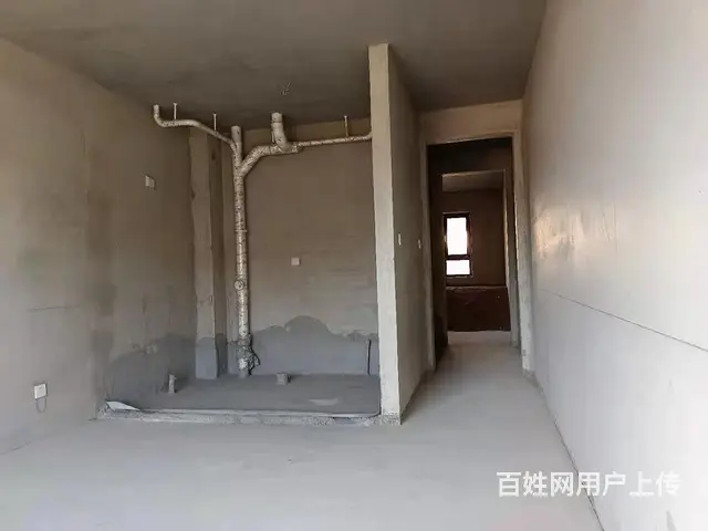 温馨家园《养生谷》多层洋房 3楼135平三室通厅三卫北增露台 - 图片 7
