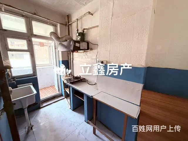 26中西，南向2楼，家电家具齐全，拎包住，交通购物方便 - 图片 4