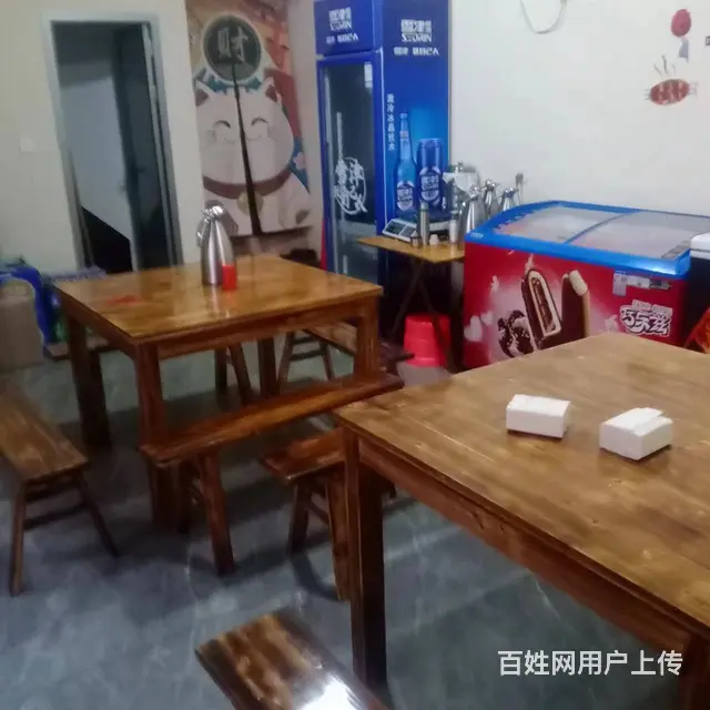 店铺位置优越 客源稳定 接手即可营业 - 图片 4