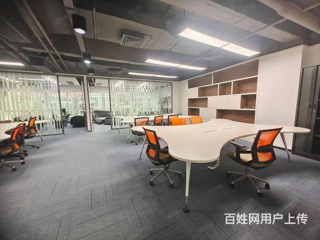 吉大光大贸易国际中心整层写字楼出售，14000/平，性价比高 - 图片