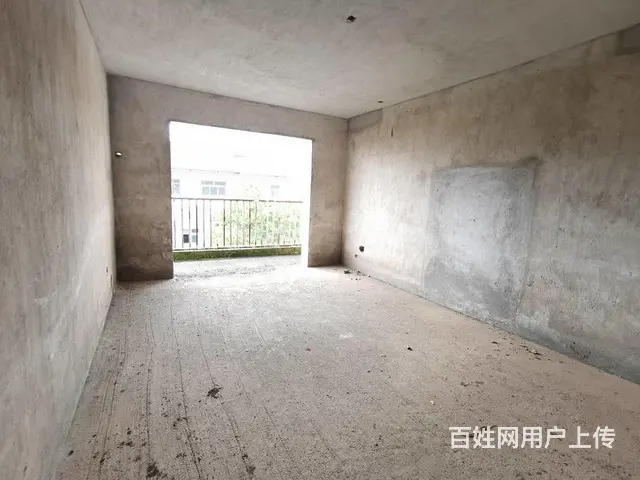 聚源公馆西区 叠加别墅上叠单价5千多 送120平院子带露台 - 图片 5