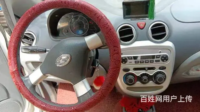 【搞定了！】老年代步车 - 图片 4