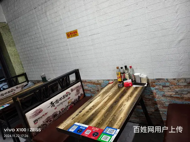 月赚万元外卖店低价出兑 - 图片 4