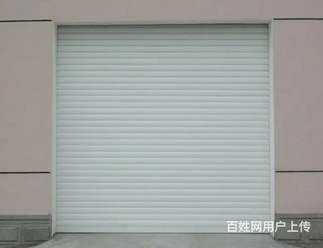 杨舍镇电动门维修、杨舍镇卷帘门维修、车库门维修 - 图片 1