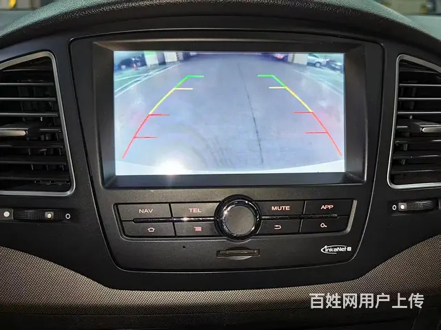 2014年上牌自动挡荣威350 - 图片 11