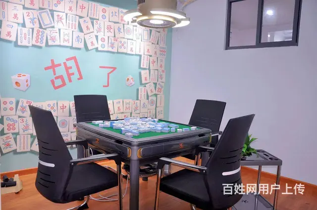 （老板本人）星沙地铁口临街精装棋牌室优价转让  5641 - 图片 6