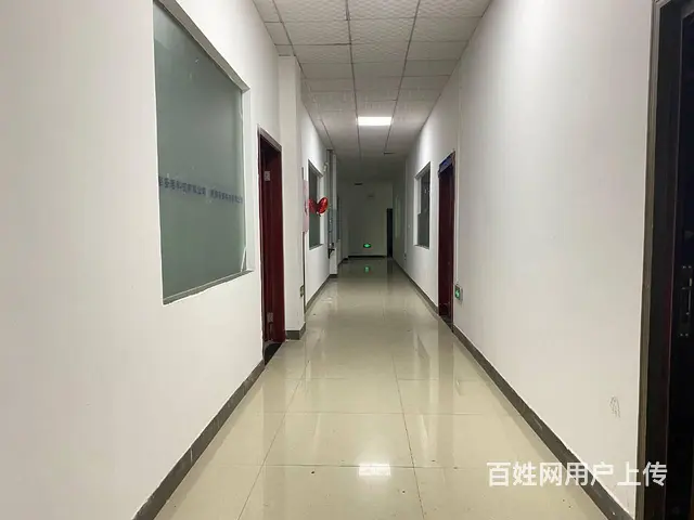 (房东直租)麓谷国际工业园700平精装修厂房优价出租 - 图片 4