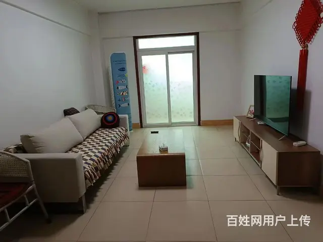 黄河路与六峰路交汇处 二室二厅92平米 简单装修 - 图片 7