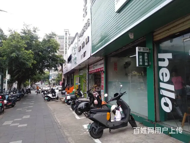 （51旺铺推荐）和平南160平水吧棋牌转让 - 图片 2