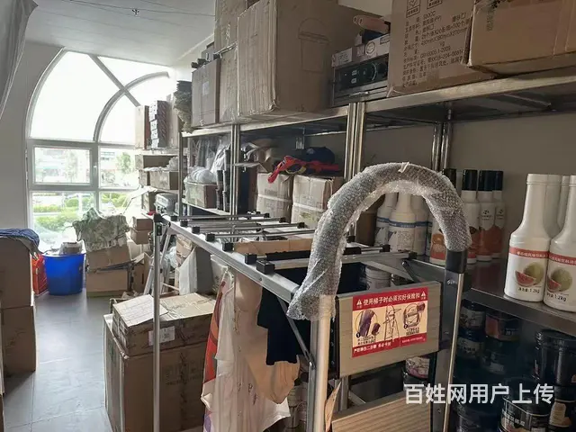 （新房源）欧乐坊零点夜市好生意旺铺转让可空转 - 图片 11