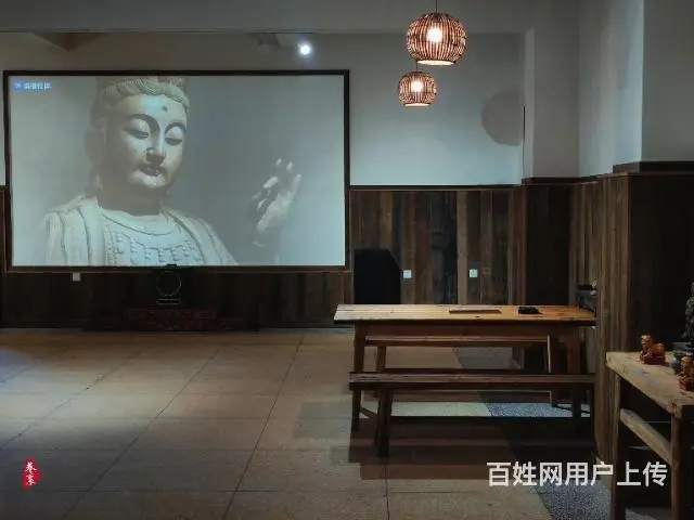 营业中茶馆酒馆休闲会所转让。 - 图片 12