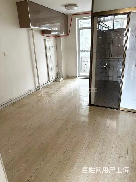 三道街，南北不把山，中等装修，3楼 - 图片 5