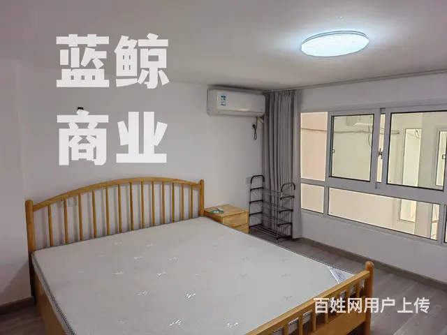 绿地商务城领海 公寓2厅 精装修 - 图片 3