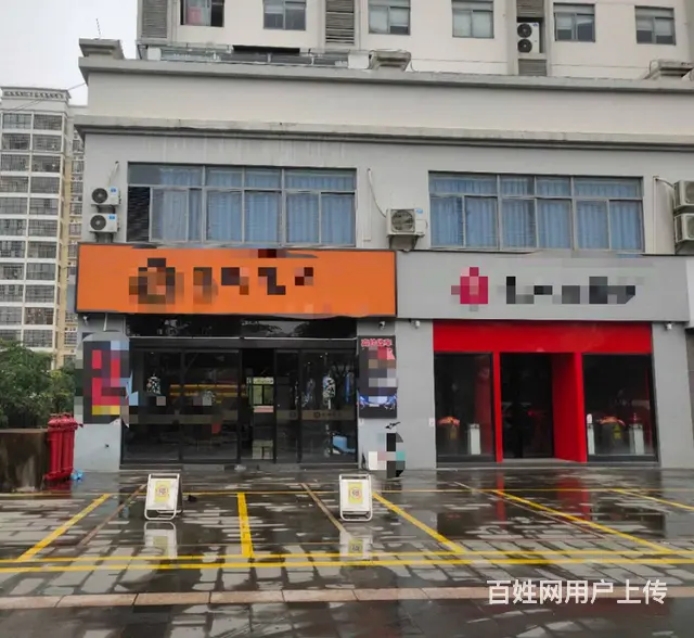 （51旺铺推荐）城西苍峄路185平临街铺面转让 - 图片 4