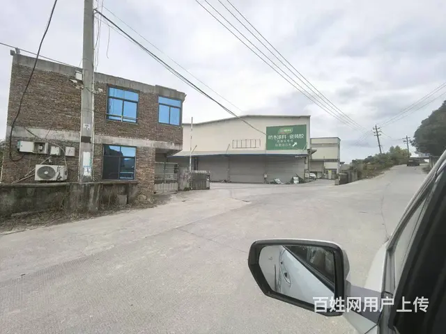 D9 I58 6O36 6696南安北高速口附近 带5吨航吊 - 图片 3
